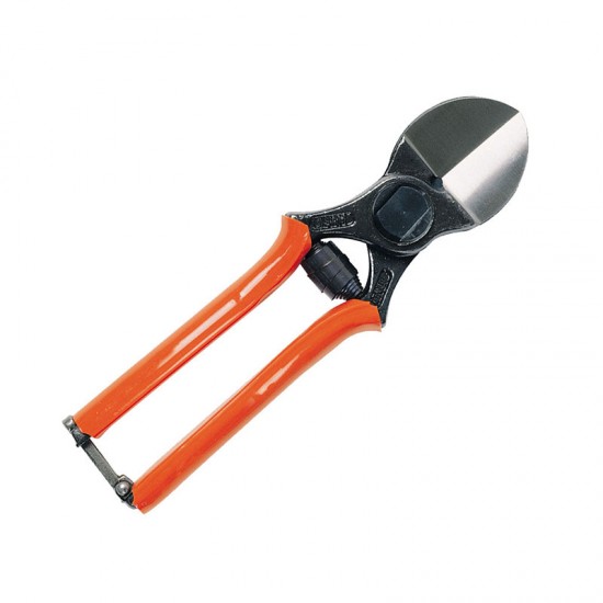 LISAM Ψαλίδι χειρός διπλής κοπής 21 cm, 3/Α Ιταλίας