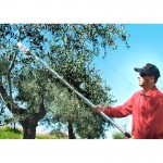 LISAM Κονταροπρίονo 20cm 1/4 1.5ΜΤ στενή λάμα SKY, 9028/1 εως 12 ΑΤΟΚΕΣ ΔΟΣΕΙΣ