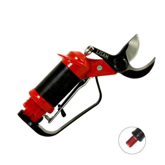 LISAM Αεροψάλιδο Δενδροκομικό 30mm SLY ASTA εως 12 ΑΤΟΚΕΣ ΔΟΣΕΙΣ LISAM Αεροψάλιδο Δενδροκομικό 30mm SLY ASTA εως 12 ΑΤΟΚΕΣ ΔΟΣΕΙΣ