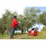 LISAM Ραβδιστικό αέρος - Λανάρα MG MAGNESIUM, 9072 εως 12 ΑΤΟΚΕΣ ΔΟΣΕΙΣ