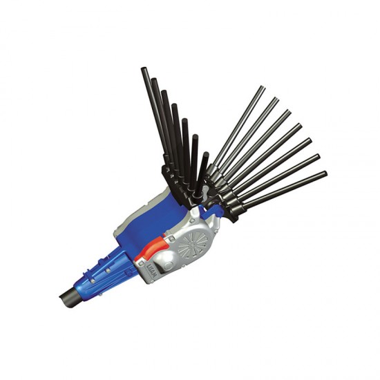 LISAM Ραβδιστικό - Λανάρα 12V μπαταρίας 2,00 Μέτρ. OLIWATT 2, 9075F εως 24 ΑΤΟΚΕΣ ΔΟΣΕΙΣ LISAM Ραβδιστικό - Λανάρα 12V μπαταρίας 2,00 Μέτρ. OLIWATT 2, 9075F εως 24 ΑΤΟΚΕΣ ΔΟΣΕΙΣ