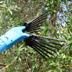 LISAM Ραβδιστικό - Λανάρα 12V μπαταρίας 2.0-3.4 μετρ. OLIVECO, 9078 εως 24 ΑΤΟΚΕΣ ΔΟΣΕΙΣ