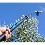 LISAM Ραβδιστικό - Λανάρα 12V μπαταρίας 2.0-3.4 μετρ. OLIVECO, 9078 εως 24 ΑΤΟΚΕΣ ΔΟΣΕΙΣ