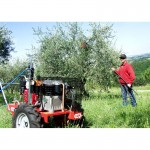 LISAM Ραβδιστικό αέρος - Λανάρα V8 TITANIUM, 9079 εως 12 ΑΤΟΚΕΣ ΔΟΣΕΙΣ