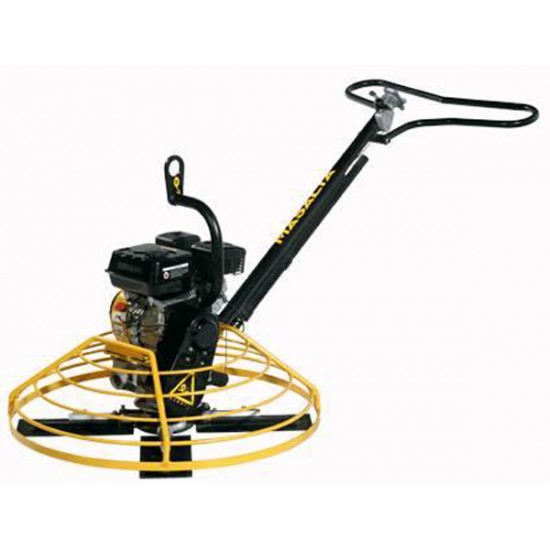 MASALTA MT30-2  Λειαντήρας Δαπέδου 6.5HP 76cm 64015 εως 12 ΑΤΟΚΕΣ ΔΟΣΕΙΣ