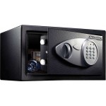 MASTERLOCK Χ041ML Χρηματοκιβώτιο ασφαλείας ψηφιακό M 540410112 εως 6 ΑΤΟΚΕΣ ΔΟΣΕΙΣ