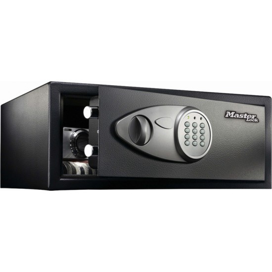 MASTERLOCK X075ML Χρηματοκιβώτιο ασφαλείας ψηφιακό L 540750112 εως 6 ΑΤΟΚΕΣ ΔΟΣΕΙΣ MASTERLOCK X075ML Χρηματοκιβώτιο ασφαλείας ψηφιακό L 540750112 εως 6 ΑΤΟΚΕΣ ΔΟΣΕΙΣ