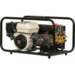 MASTER HS30 Ψεκαστικό συγκρότημα εμβολοφόρο 40Bar με κινητήρα Honda MASTER HS30 Ψεκαστικό συγκρότημα εμβολοφόρο 40Bar με κινητήρα Honda
