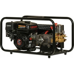 MASTER LS22 Ψεκαστικό συγκρότημα εμβολοφόρο με κινητήρα LONCIN G200 MASTER LS22 Ψεκαστικό συγκρότημα εμβολοφόρο με κινητήρα LONCIN G200