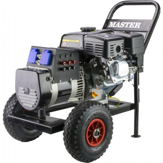 MASTER RG 1500 Γεννήτρια βενζίνης μονοφασική τροχήλατη 12V / 60A εως 12 ΑΤΟΚΕΣ ΔΟΣΕΙΣ MASTER RG 1500 Γεννήτρια βενζίνης μονοφασική τροχήλατη 12V / 60A εως 12 ΑΤΟΚΕΣ ΔΟΣΕΙΣ