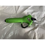 MINELLI ENERKUT 900 Κλαδευτικό ψαλίδι μπαταρίας με μπαταρία πλάτης 44V 4Ah έως 12 ΑΤΟΚΕΣ ΔΟΣΕΙΣ