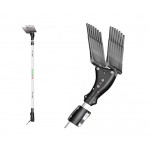 MINELLI OLIVGREEN 300 PLUS Ελαιοραβδιστικό μπαταρίας 120kg/h έως 6 ΑΤΟΚΕΣ ΔΟΣΕΙΣ