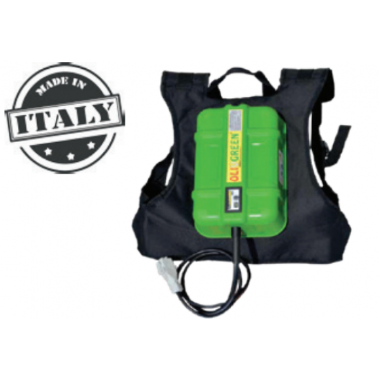 MINELLI GBL450 Μπαταρία πολυμερών λιθίου 12V 45Ah έως 12 ΑΤΟΚΕΣ ΔΟΣΕΙΣ MINELLI GBL450 Μπαταρία πολυμερών λιθίου 12V 45Ah έως 12 ΑΤΟΚΕΣ ΔΟΣΕΙΣ