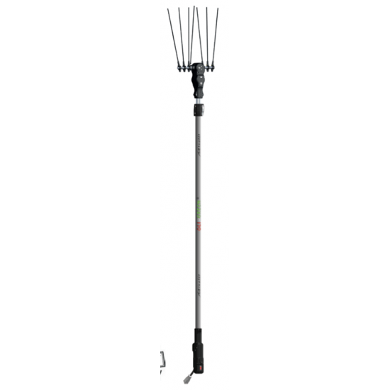 MINELLI OLIVGREEN ML120 PLUS Ελαιοραβδιστικό μπαταρίας 165kg/h με σύστημα αντιδόνησης έως 12 ΑΤΟΚΕΣ ΔΟΣΕΙΣ