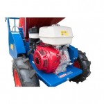 MINOS SIK M2 Θρυμματιστής με κινητήρα Honda 14Hp εως 12 ΑΤΟΚΕΣ ΔΟΣΕΙΣ MINOS SIK M2 Θρυμματιστής με κινητήρα Honda 14Hp εως 12 ΑΤΟΚΕΣ ΔΟΣΕΙΣ