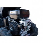 MINOS SIK M2 Θρυμματιστής με κινητήρα Robin Subaru 14Hp εως 12 ΑΤΟΚΕΣ ΔΟΣΕΙΣ