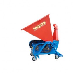MINOS SIK M3 Θρυμματιστής Τρακτέρ PTO  MINOS SIK M3 Θρυμματιστής Τρακτέρ PTO
