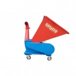MINOS SIK M3 Θρυμματιστής Τρακτέρ PTO  MINOS SIK M3 Θρυμματιστής Τρακτέρ PTO