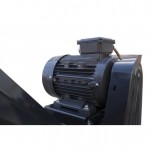 MINOS NIK Ηλεκτρικός Θρυμματιστής 380V 4Hp εως 24 ΑΤΟΚΕΣ ΔΟΣΕΙΣ