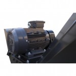 MINOS NIK Ηλεκτρικός Θρυμματιστής 380V 4Hp εως 24 ΑΤΟΚΕΣ ΔΟΣΕΙΣ