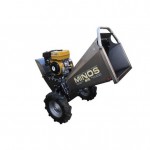 MINOS NIK MINI Θρυμματιστής με κινητήρα Robin Subaru 6hp εως 12 ΑΤΟΚΕΣ ΔΟΣΕΙΣ MINOS NIK MINI Θρυμματιστής με κινητήρα Robin Subaru 6hp εως 12 ΑΤΟΚΕΣ ΔΟΣΕΙΣ