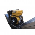 MINOS NIK MINI Θρυμματιστής με κινητήρα Robin Subaru 6hp εως 12 ΑΤΟΚΕΣ ΔΟΣΕΙΣ MINOS NIK MINI Θρυμματιστής με κινητήρα Robin Subaru 6hp εως 12 ΑΤΟΚΕΣ ΔΟΣΕΙΣ