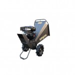 MINOS NIK MINI Θρυμματιστής με κινητήρα Loncin 9Hp MINOS NIK MINI Θρυμματιστής με κινητήρα Loncin 9Hp