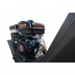 MINOS NIK MINI Θρυμματιστής με κινητήρα Loncin 9Hp MINOS NIK MINI Θρυμματιστής με κινητήρα Loncin 9Hp