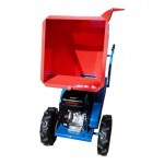 MINOS SIK M2 Θρυμματιστής με κινητήρα Loncin 13Hp 