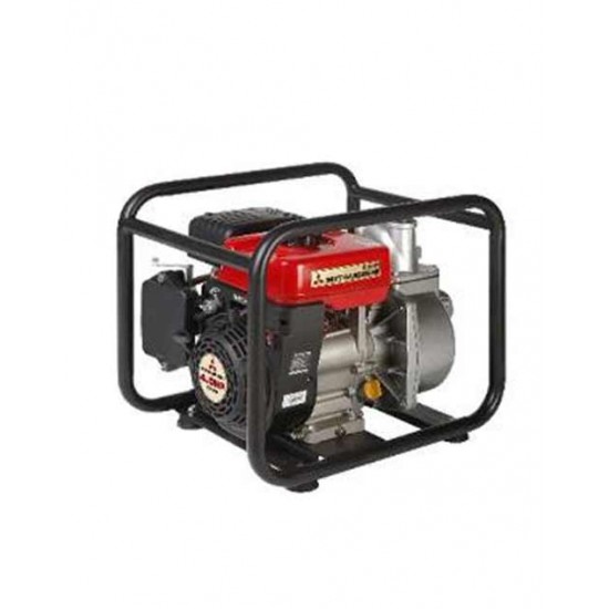 Αντλητικά συγκροτήματα βενζινοκίνητα Mitsubishi MBP30G - 6,0HP 3''x3'' ΕΩΣ 6 ΑΤΟΚΕΣ ΔΟΣΕΙΣ