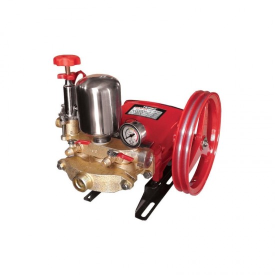 MIYAKE OS30MA Ψεκαστική εμβολοφόρα αντλία 6.5Hp 46Lt 205.202