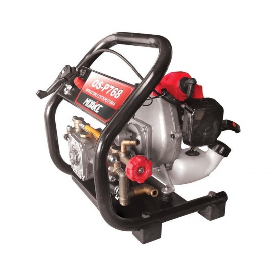 MIYAKE OS-P768 Ψεκαστικό συγκρότημα δίχρονο 26cc 205.220