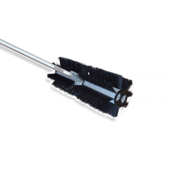 MIYAKE Σκούπα πολυμηχανήματος 56cm 218.256