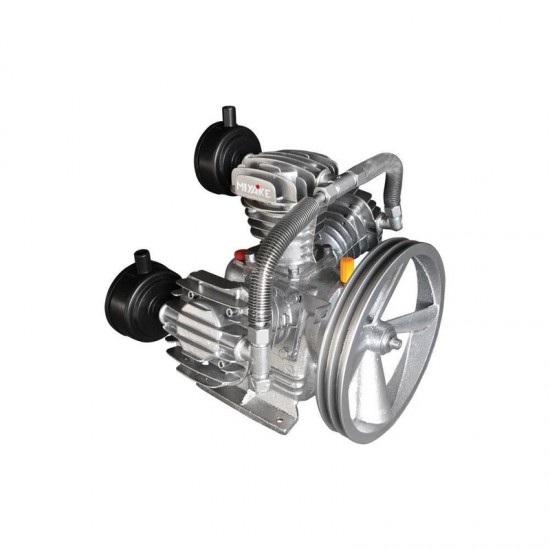 MIYAKE 3065 Κεφαλή Αεροσυμπιεστή 477Lt/min 209.311 