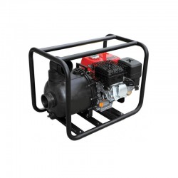 MIYAKE Αντλία βενζίνης χημικών πλαστική 7Hp 3&quot;x3&quot; 202.381 εως 6 ΑΤΟΚΕΣ ΔΟΣΕΙΣ