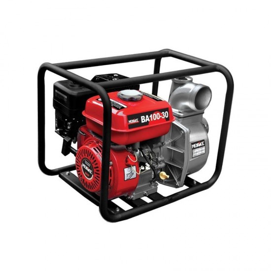 MIYAKE BA100-30 Αντλία βενζίνης 9Hp 4'x4¨ 202.374 εως 6 ΑΤΟΚΕΣ ΔΟΣΕΙΣ