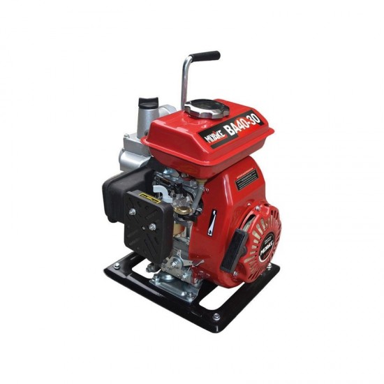 MIYAKE BA40-30 Αντλία βενζίνης 2.5Hp 202.371 