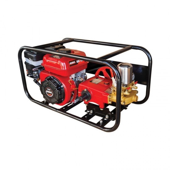 MIYAKE OS30F Ψεκαστικό συγκρότημα τετράχρονο 6.5Hp 205.222 