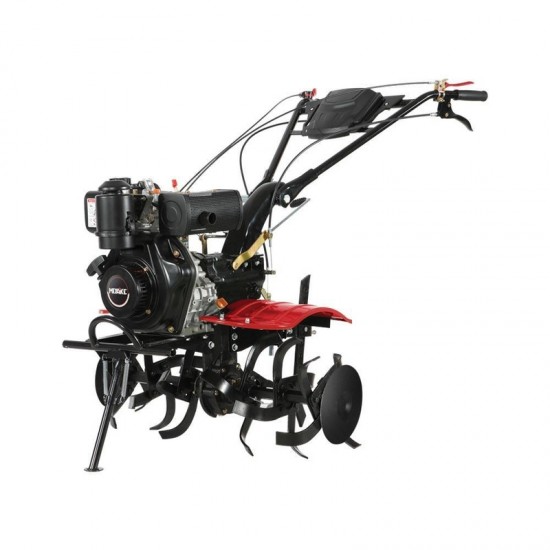 MIYAKE SK80-7D Σκαπτικό Diesel με πηνίο-κορώνα 7Hp 212.305 εως 12 ΑΤΟΚΕΣ ΔΟΣΕΙΣ