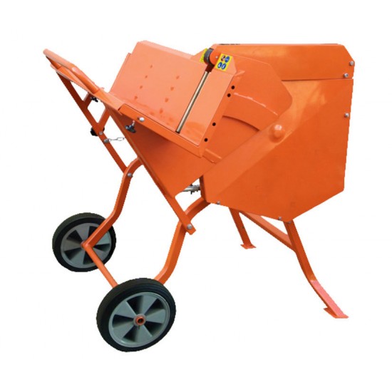 MOTOYARD LS500 Δισκοπρίονο Κοπής Ξύλων 3.000W εως 24 ΑΤΟΚΕΣ ΔΟΣΕΙΣ