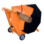 MOTOYARD LS700 Δισκοπρίονο Κοπής Ξύλων Τριφασικό 4.500W εως 24 ΑΤΟΚΕΣ ΔΟΣΕΙΣ