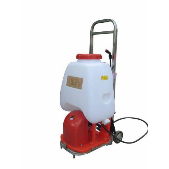 MOTOYARD MY-ES25T ΨΕΚΑΣΤΗΡΑΣ ΜΠΑΤΑΡΙΑΣ TROLEY 25Lit MOTOYARD MY-ES25T ΨΕΚΑΣΤΗΡΑΣ ΜΠΑΤΑΡΙΑΣ TROLEY 25Lit