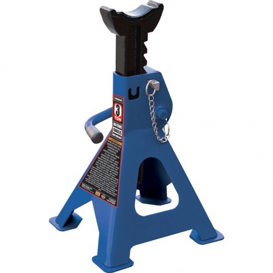 MULTI 80402 Καβαλέτο διπλής ασφάλειας 3ton MULTI 80402 Καβαλέτο διπλής ασφάλειας 3ton