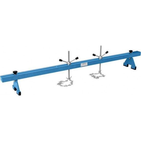 MULTI Στήριγμα κινητήρων (τραβέρσα) 500kg 80525