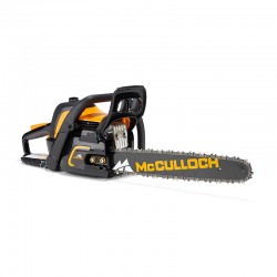 McCULLOCH CS 50S Βενζινοκινητο Αλυσοπριονο 18"967300301 εως 12 ΑΤΟΚΕΣ ΔΟΣΕΙΣ