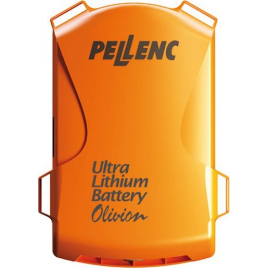 ΜΠΑΤΑΡΙΑ ΠΛΑΤΗΣ PELLENC OLIVION PLUS /5657173 εως 12 ΑΤΟΚΕΣ ΔΟΣΕΙΣ