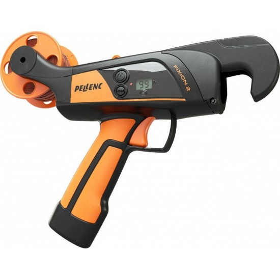 PELLENC FIXION 2 Επαναφορτιζόμενο δετικό κλημάτων 2957209 εως 12 ΑΤΟΚΕΣ ΔΟΣΕΙΣ PELLENC FIXION 2 Επαναφορτιζόμενο δετικό κλημάτων 2957209 εως 12 ΑΤΟΚΕΣ ΔΟΣΕΙΣ