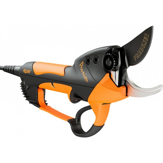 PELLENC PRUNION SOLO ΔΕΝΔΡΟΚΟΜΙΚΟ ΨΑΛΙΔΙ ΚΛΑΔΕΜΑΤΟΣ / 3257246  εως 12 ΑΤΟΚΕΣ ΔΟΣΕΙΣ