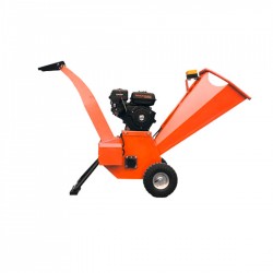 NAKAYAMA GS8600 Θρυμματιστής κλαδιών 029168 έως 12 ΑΤΟΚΕΣ ΔΟΣΕΙΣ