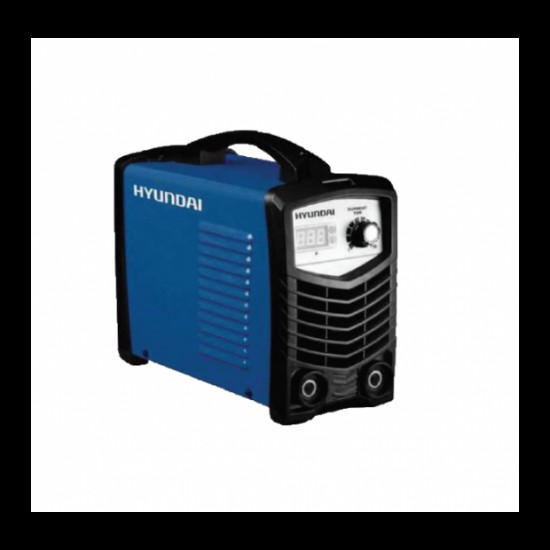 HYUNDAI MMA-160S DC IGBT-1PCB Ηλεκτροσυγκόλληση ηλεκτροδίου INVERTER MMA 6.6kVA 60B07 ΕΩΣ 6 ΑΤΟΚΕΣ ΔΟΣΕΙΣ